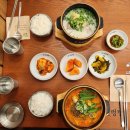E-006 | [다산맛집] 다산현대프리미어캠퍼스맛집 본설렁탕 추천 혼밥하기 좋은 국밥 맛집