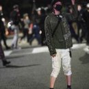 Trump claims his tweet inspired US Marshals to kill suspect in shooting of 이미지