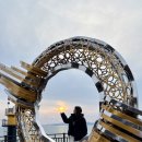 낙조 | 대부도 가볼만한 곳 구봉도 낙조전망대 일몰 해솔1길 후기