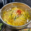 진명여자중학교 | 진주 낭만국수 = 하대동 진명여중 국수, 수제비, 땡초부추전 맛집 솔직후기 / 비오는날 생각나는 곳!