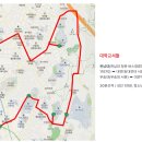 대전역 동광장 주차장 앞 횡단보도 맞은편 이미지