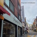 대학동-46 | [내돈내산] 대학동 미용실 스타일리스트 헤어샵 블랙후기