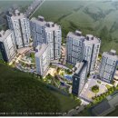 더샵거창포르시엘 이미지