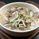 생생바지락칼국수 이미지