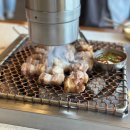 [제주도/맛집] 애월흑돼지맛집 노포돼지 후기