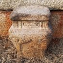 이순신 묘 이미지