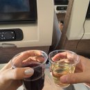 유로스크린골프 | 인천공항에서 런던 히드로국제공항 14시간 아시아나 탑승후기✈️ (기내식2회+간식1회)