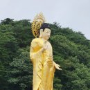 탑리 석조약사여래좌상 | 보은 법주사 많은 국보와 보물을 보유한 유네스코 세계유산 천년고찰