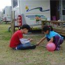 한탄강 유원지6 이미지