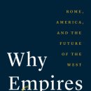 아시아국제행정사 | Why Empires Fall - Peter Heather, John Rapley
