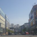 새롬동_세움빌딩앞 이미지