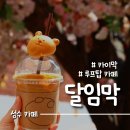 달임막 성수 루프탑 카페 후기 추천할 곳 여기 있었네
