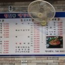 청진동해장국 앞 이미지