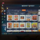 세븐스타PC방 파주운정점 이미지