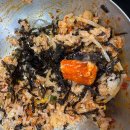 아귀위에 보쌈 | 여수 엑스포 맛집 | 화물식당 - 보쌈에 아구찜까지 든든했던 로컬 노포 현지인 맛집