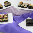 양파김밥