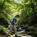 계명산자연휴양림 산림휴양관 이미지