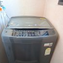 향남읍 행정리 496-16 | 화성시 향남읍 행정리 - 향남시범넓은들마을향남지웰2차 엘지[16Kg]일반"통돌이"세탁기분해청소