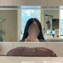 승주헤어 | 대전 유성미용실 추천 <아이디헤어 대전도안점> 여자 긴머리 샌드펌 후기 비포애프터⭕️