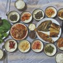 서울쌈밥 네이버블로그