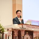 사랑하는교회 "진성원 목사 초청 한국대성회" (첫째날, 일시: 26.10.14) 이미지