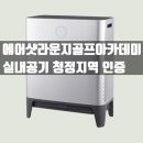 에어샷라운지 골프 아카데미 이미지