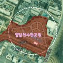 능안공원 화장실 이미지