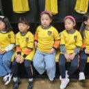 꼬마화가 - 🥅 전남드래곤즈 견학 ⚽️ 이미지