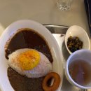 5974 | 내돈내산 종로3가 카레 맛집 옐로 드래곤 커리 종묘 서순라길 본점 후기