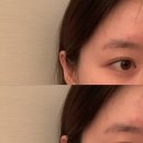 제주 속눈썹펌 잘하는 곳 연동 신시가지 필솝 틴팅펌 후기