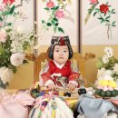 모마사진관 | 뉴본, 50일, 100일, 돌 촬영까지, 너무 만족스러웠던 순천 아기 전문 사진관 모마베이비 성장앨범 후기