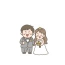 [디지털]미리캔버스 오전반 | [W.43] 미리캔버스로 셀프 식권 웨딩포스터 포토테이블 만들기 / 성원애드피아 디티피아 당일출고 후기