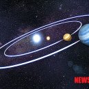 국토정중앙천문대 야영장 2 뉴시스