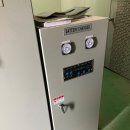 이안 태양광발전소 이미지