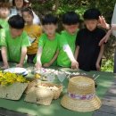 풀내음힐링캠프 이미지