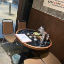 효주리 | 마곡나루 고깃집 영춘갈비 | 숯불에 다 구워 나오는 흑돼지 양념구이, 찐맛집 인정