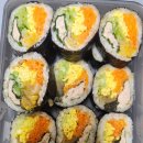 돌아온새벽김밥 이미지