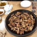 청하펜션 주말농원 다이닝코드