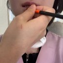 봄앤헤어 | 김청경 헤어페이스 신부 립앤치크 후기
