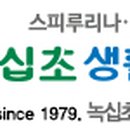 녹십초알로에 - 삼척시 | 녹십초알로에
