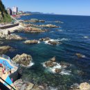 장사해수욕장관광지 이미지