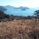 수정산 가파른 길 이미지