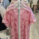 신세계백화점광주점 스파오키즈 잠옷 구입후기
