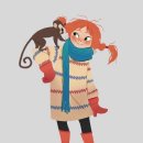 똑순이네 이미지