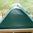 (주)제이디폼 | 36th. 안양 병목안캠핑장 #3/ 새 식구 트레블첵 디그니티 개시캠 &amp; 초대캠 (2017. 7. 8)