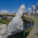 골든 종합카 | 다낭 바나힐 체크아웃 투어 마지막 날 솔직 후기! 이렇게 편할 수가