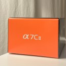 28-C | 미러리스 카메라 추천 소니 A7C2 SONY ILCE-7CM2L(실버) 28-60 렌즈 포함