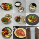 37 | 37주 후기 임산부 식단, 배크기, 몸무게 유지(+0.13kg)
