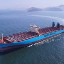 조선업계, 2만3천TEU급 초대형 &#39;컨선&#39; 수주하나 이미지