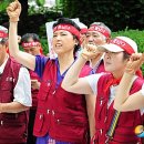 전국보조출연자 노동조합 이미지